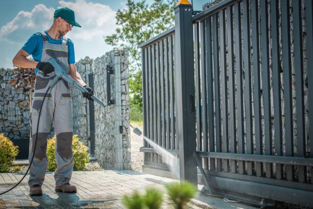 Best Playground Equipment Cleaning  in Portola Valley, CA